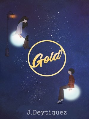 cover image of Gold